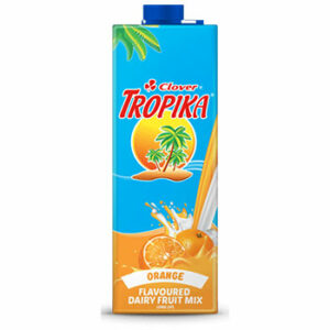 Tropika Juice Drinks