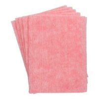 Diversey Suma Lavette Red (25pcs)