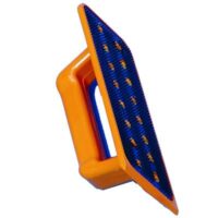 Taski Jumbo Pad Holder with Grip 1pc W1