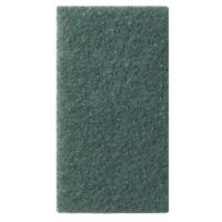 Taski Twister Hand Pad Green 2pc W1