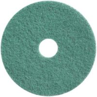 TASKI TWISTER PAD 17' GREEN (1x2PC)