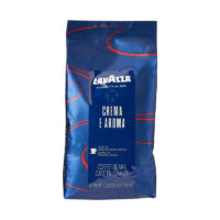 Lavazza Espresso Crema E Aroma 1kg