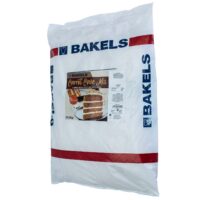 CARROT CAKE MIX 12.5kg