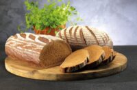 SCANDINAVIAN RYE BRD 25kg