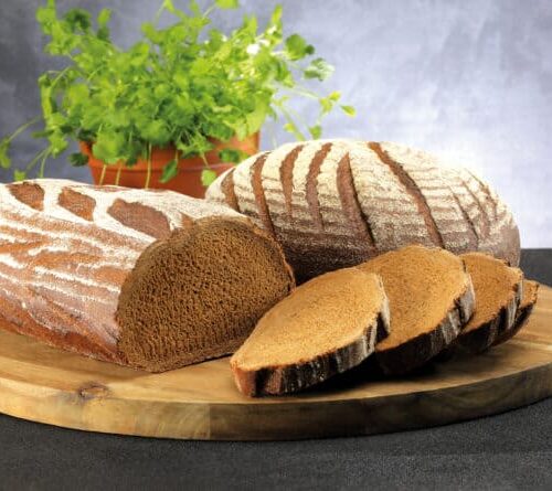 SCANDINAVIAN RYE BRD 25kg