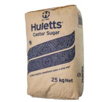 CASTOR SUGAR 25kg