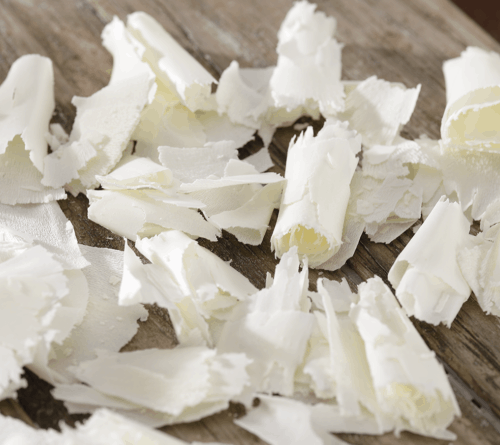 WHITE CHOC BLOCK 5kg