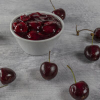 RED CHERRY PIE FILL 2.7kg