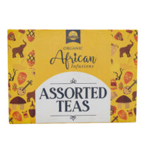 Chai bora Assorted box gift pack (30pcs)