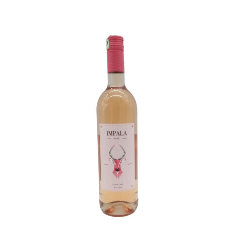 IMPALA ROSE - 0.75L