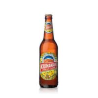 KILIMANJARO LAGER 500MLS RB (24x1)