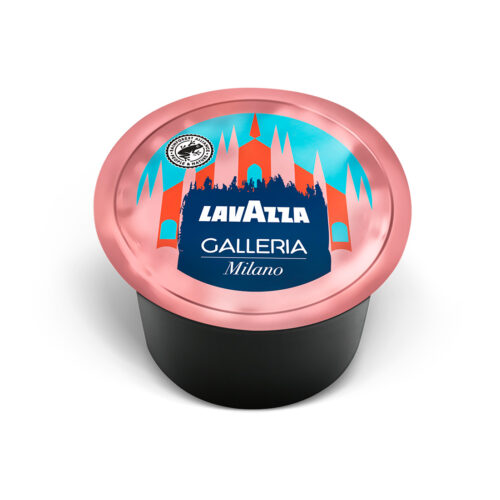 Lavazza Blue Galleria (100 Capsules)