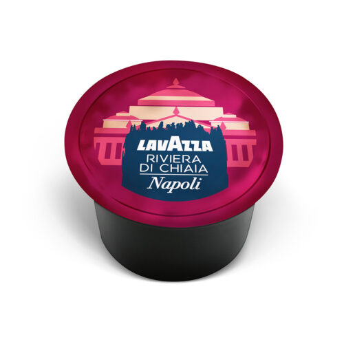 Lavazza Blue Riviera Di Chiaia (100 Capsules)