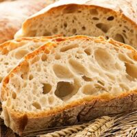 CIABATTA BREAD 13kg