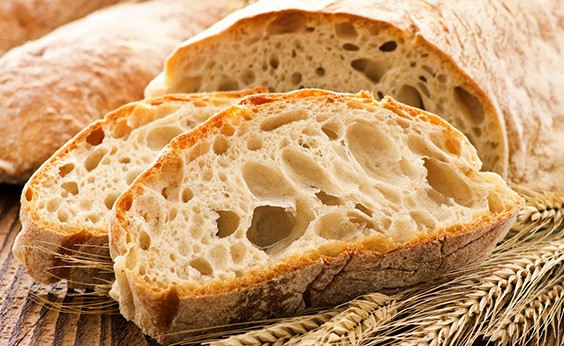 CIABATTA BREAD 13kg