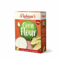 Dabaga Corn Flour (24x400g)