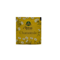 Chai Bora Organic Camomile bulk pack 300 tea bags