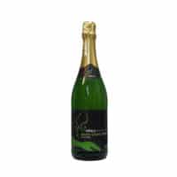 IMPALA SPARKLING ALCOHOL 0 WHITE GRAPE - 0.75 L