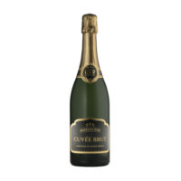 KWV Sparkling Cuvee Brut - 0.75L