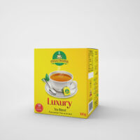 Chai Bora Luxury Blend Tea Bags (24x50bags)