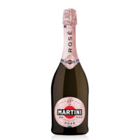 MARTINI ROSE - 0.75 L
