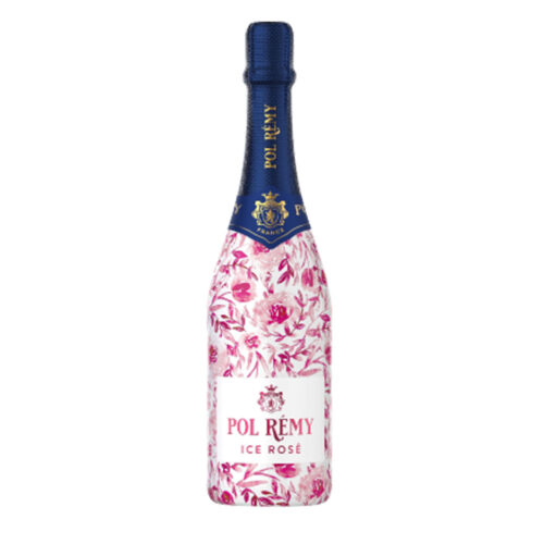 POL REMY ICE ROSE - 0.75 L