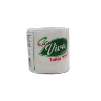 Viva Toilet Tissue Extra Soft