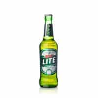 CASTLE LITE 330MLS RB (24x1)