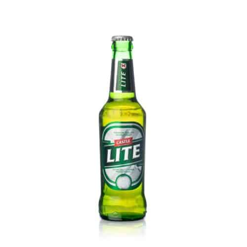 CASTLE LITE 330MLS RB (24x1)
