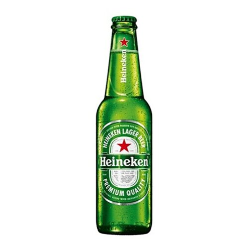 HEINEKEN 330ML NRB (24x1)