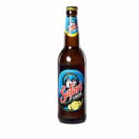 SAFARI LAGER 500MLS RB (24x1)
