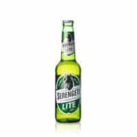 SERENGETI LITE 330ML NRB (20x0.33L)
