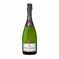 VEUVE DU VERNAY BRUT - O.75 L