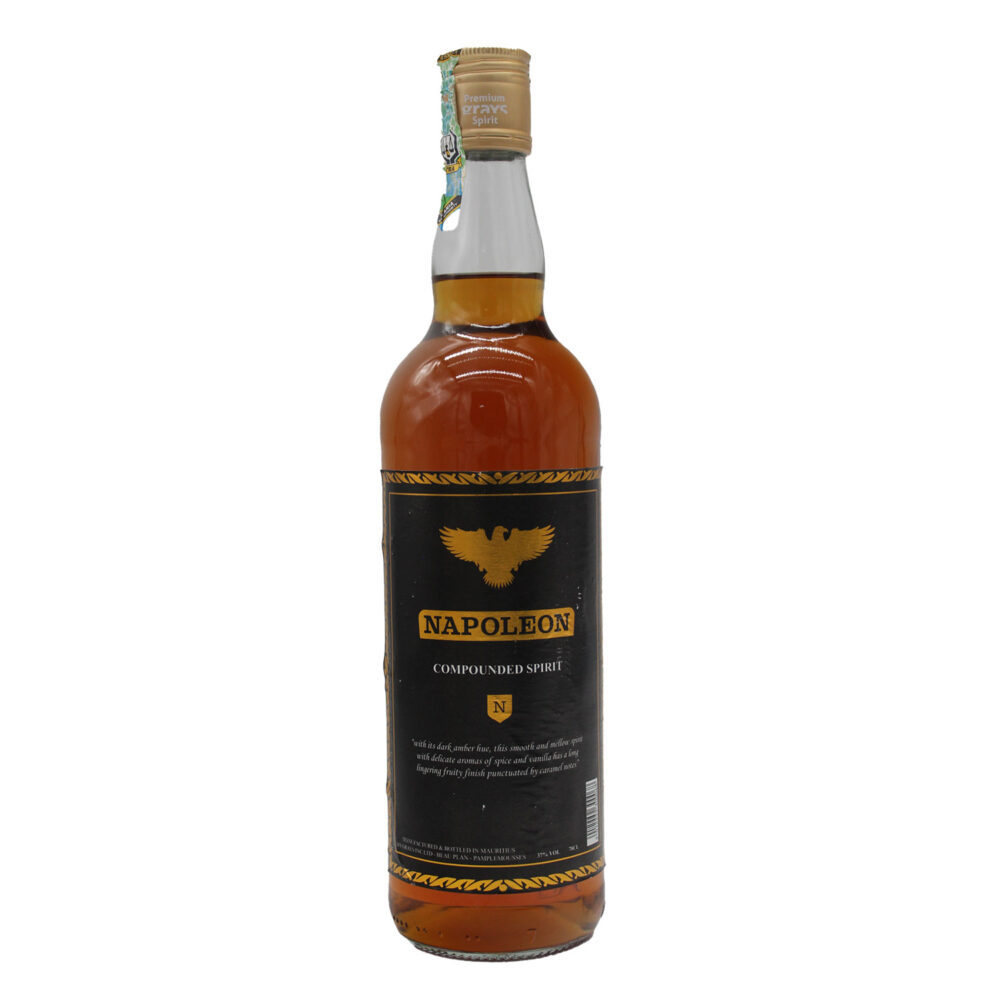 Napoleon Brandy 750ml