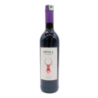IMPALA DRY RED - 0.75 L