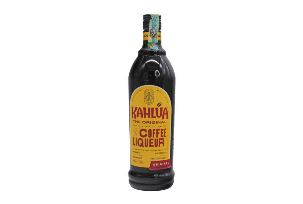 KAHLUA COFFEE LIQUEUR - 0.7 L