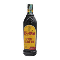 KAHLUA COFFEE LIQUEUR - 0.7 L