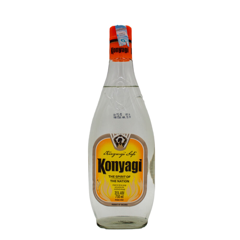 Konyagi - 0.75 L