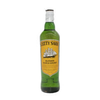 Cutty Sark Whiskey 700ml
