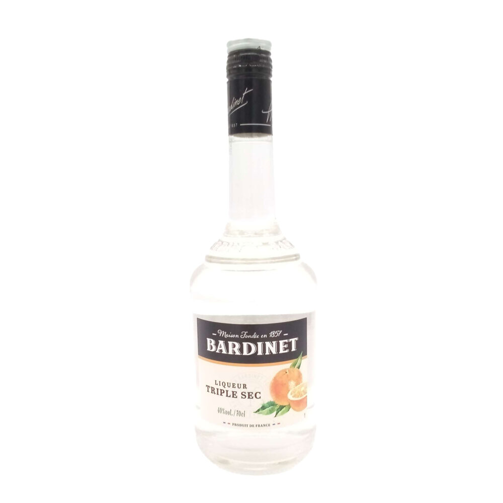 Bardinet Triple Sec 0.7 L
