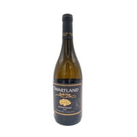 Swartland Bush Vine Chenin 0.75L
