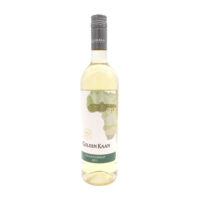 Golden kaan Chardonnay 0.75L