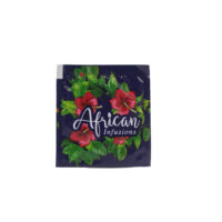 Chai Bora Hibiscus bulk pack tea bags 300 tea bags