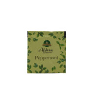 Chai Bora Organic peppermint bulk pack 300 tea bags