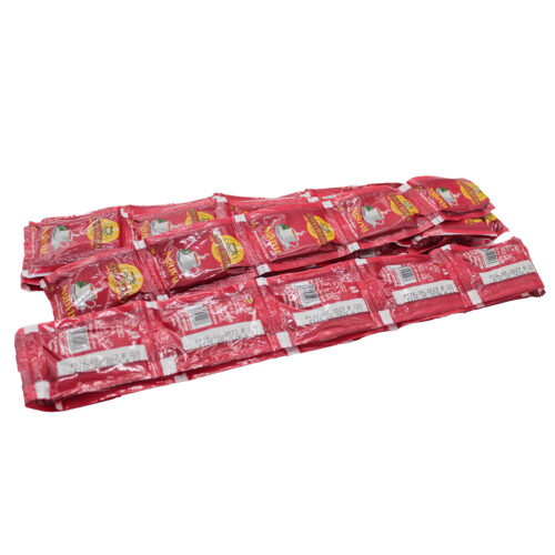 Chai Bora Nguvu Blend 3gms sachets (60x10 pouches)