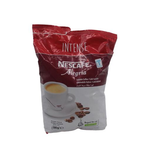 Nestle Alegria Coffee Classic 500g