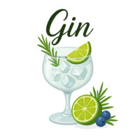 Gin