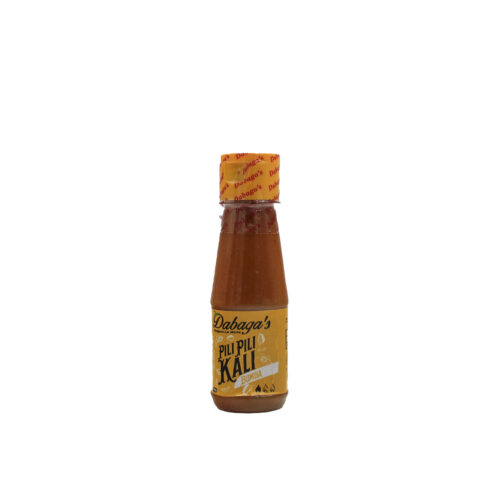 Dabaga Pili Pili Kali Bomba  (Yellow) (24x100g)