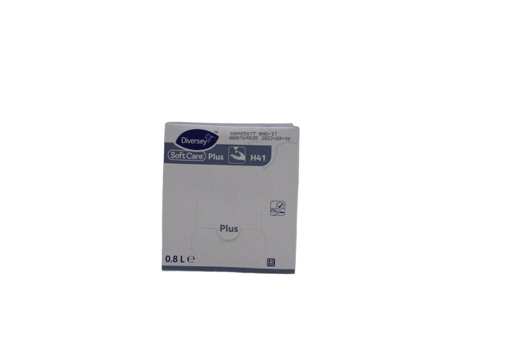 Diversey Soft Care Line Plus H41 (6x800ML)