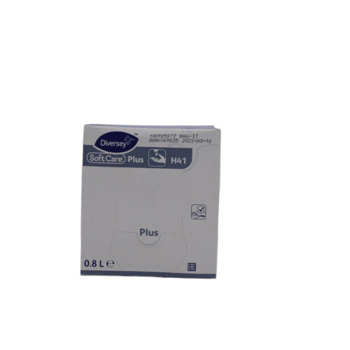 Diversey Soft Care Line Plus H41 (6x800ML)